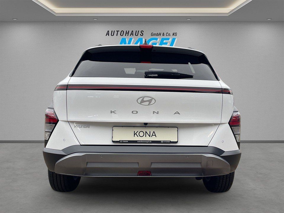 Hyundai KONA - Bild 7