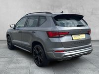 Cupra Ateca - Vorschau Bild 3
