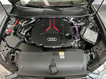 Bild 19 Audi S6 3.0 TDI quattro Avant +MATRIX-LED +AHK + B&O