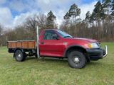 Ford F 150 4x4 V6 4.2 - gebrauchte Ford F 150 aus dem Jahr 2000