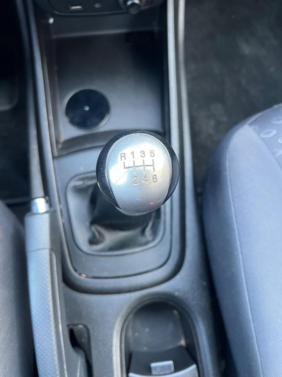SsangYong Korando 2011 — photo 15