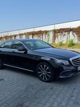 Mercedes-Benz E 220 d Autom. - - Mercedes-Benz E 220 Gebrauchtwagen in Dortmund