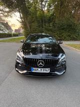 Mercedes-Benz Mercedes CLA 200 - Mercedes-Benz CLA 200 in Hamm