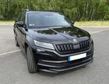 Skoda Kodiaq 2.0 TSI DSG 4x4 SPORTLINE SPORTLINE - Skoda Kodiaq von privat