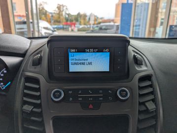 Ford Transit Connect Kombi Trend
