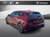BMW 120 M Sport Alcantara Park-Assistent Lenkradhzg  - rote BMW 120