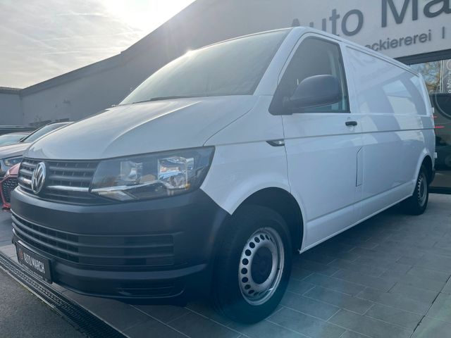 Volkswagen T6 Transporter Kasten-Kombi EcoProfi 1.Hand