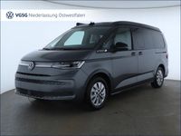 Volkswagen T7 California - Vorschau Bild 5