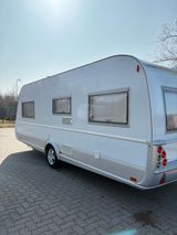 Tabbert Puccini  - Tabbert Wohnwagen Klimaanlage