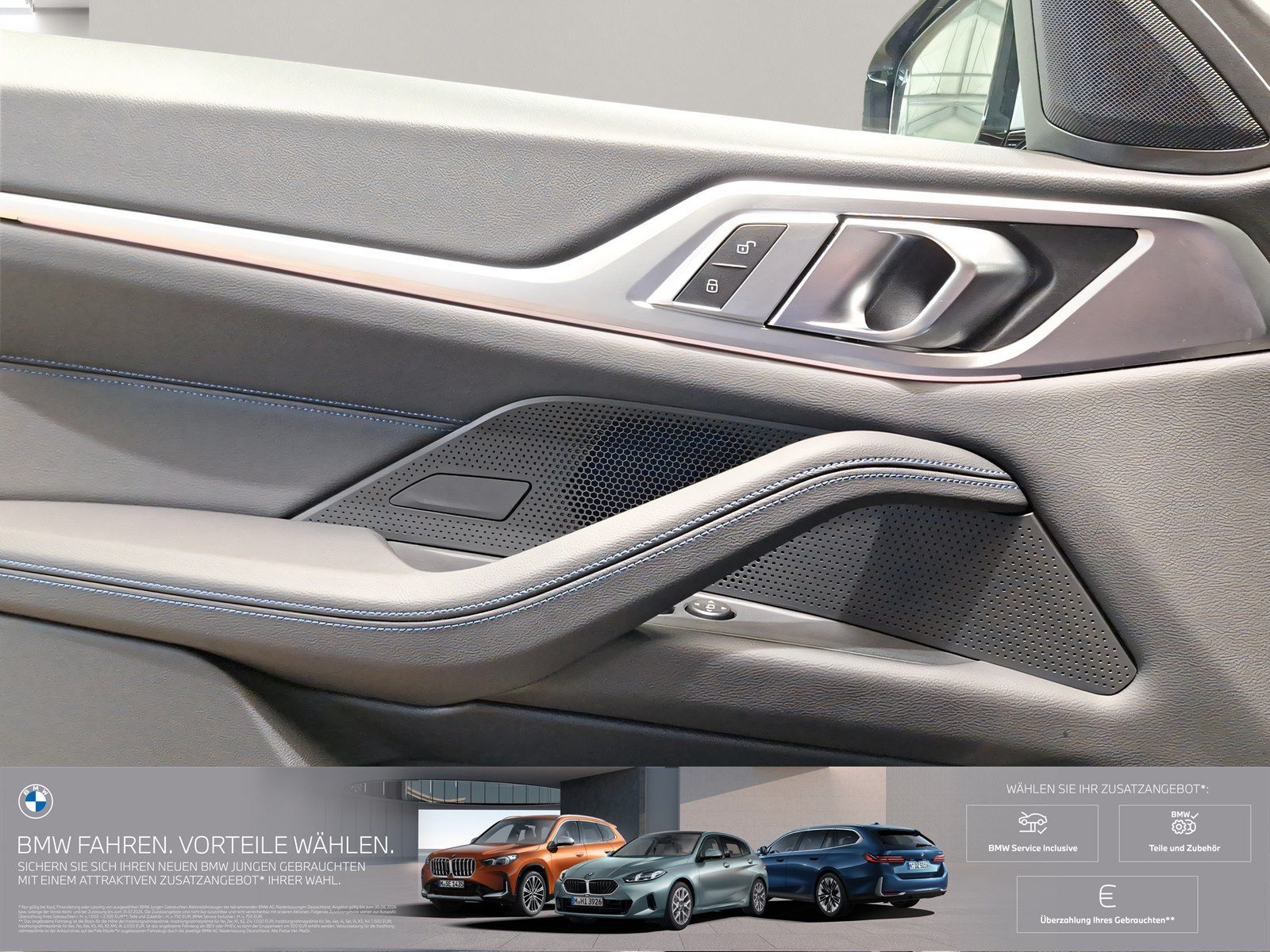 BMW 420 Gran Coupé - Bild 17