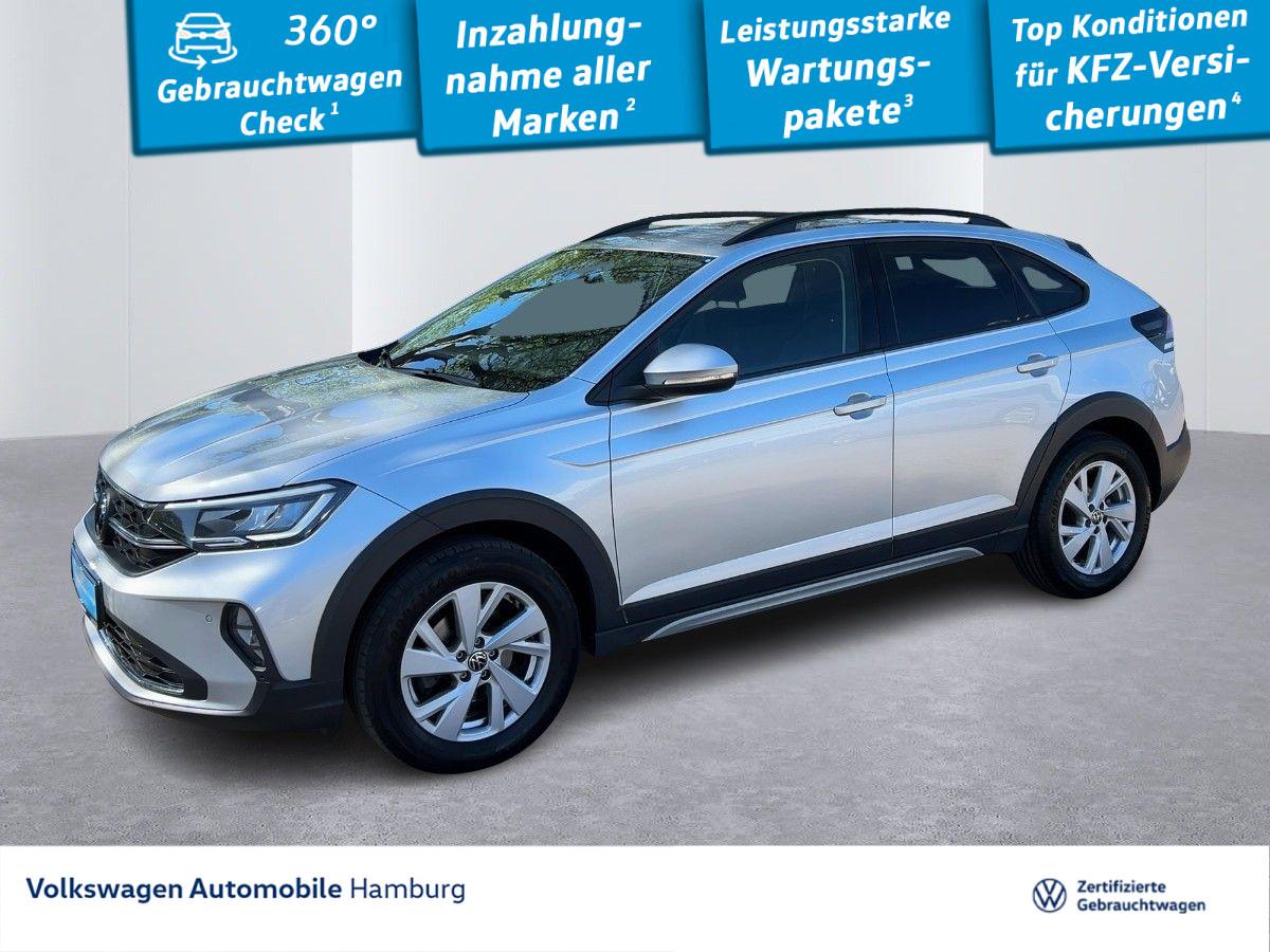Volkswagen Taigo 1.0 TSI Life DSG LED Travel Assist App