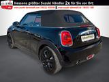 MINI ONE Cabrio One - MINI ONE aus 2017