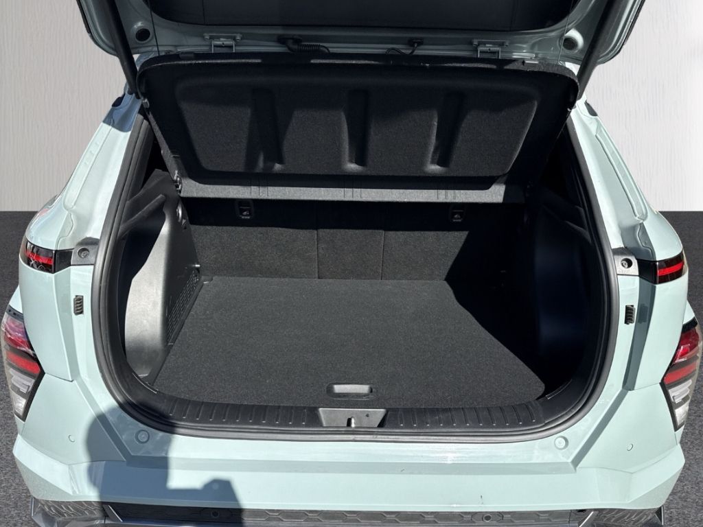 Hyundai Kona – Bild 12
