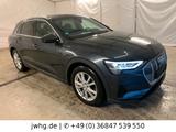 Audi e-tron 50 quattro NAVI+/ACC+/PANO/B&O/DAB - Audi e-tron mit Schiebedach