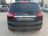 Ford S-MAX Titanium, Xenon, AHK, 8-Fachbereift - Ford: X Max