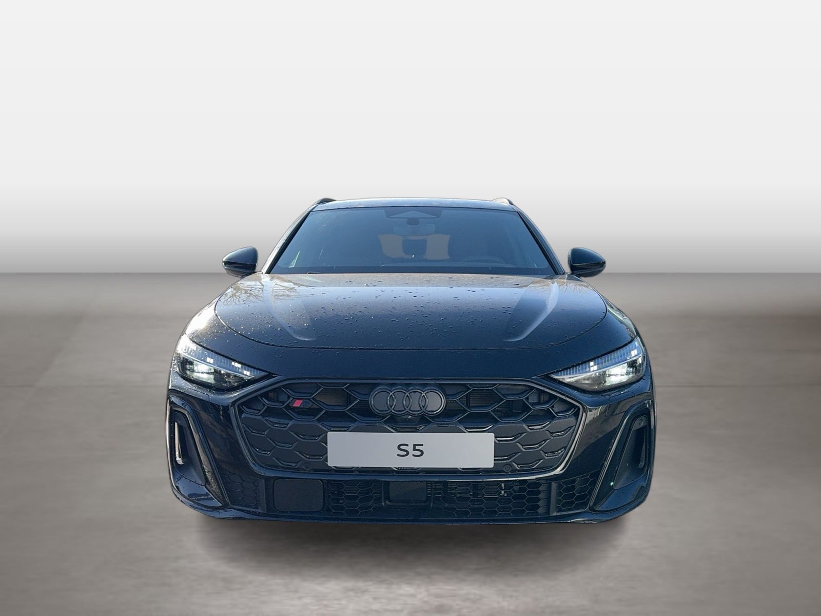 Audi S5 - Bild 6