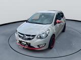 Opel Karl Cross*Aut.Innovation*Leder*Glasdach* - Opel Karl: Innovation