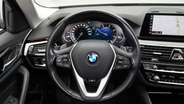 BMW 520 - 10