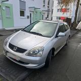 Honda Civic Ep1 - gebrauchte Honda Civic aus dem Jahr 2004