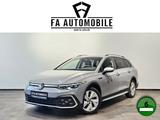 Volkswagen Golf VIII Alltrack 4M Led Navi AHK ACC Kamera - Volkswagen Golf: Alltrack
