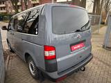 Volkswagen T5 Camper Solar 4Sitzer Küche CarPlay NAVI - Volkswagen T5 Transporter aus 2012