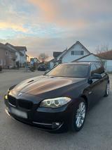 BMW 525d F11 218 ps 2012/12 TÜV 10/26 - BMW: Kombi, F10