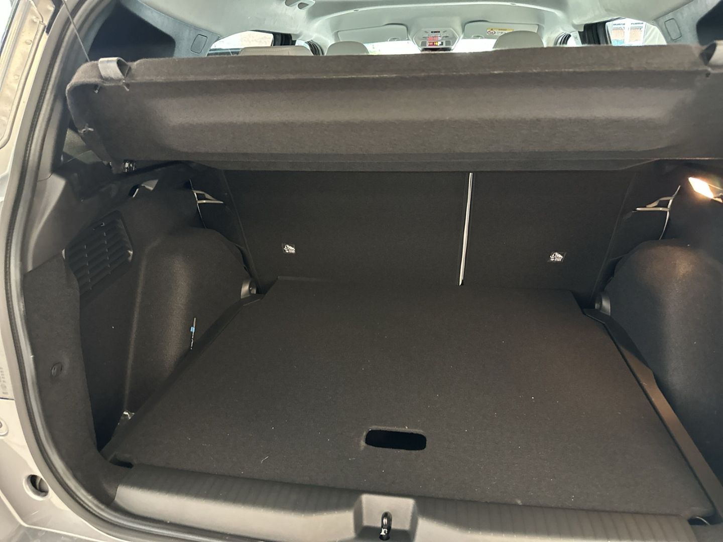 Fahrzeugabbildung Citroën C3 Aircross Mild Hybrid 145 MAX Navi  Klimaautom