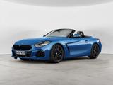 BMW Z4 sDrive 20i M-Sport LED W-LAN NAVI LEDER SHZ - BMW Z4 in Wuppertal