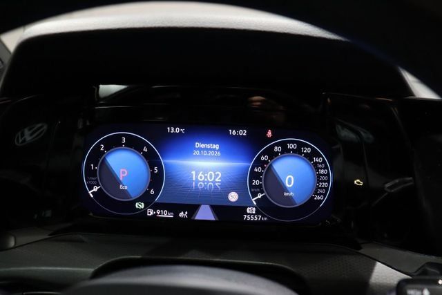 Golf GTD 2.0l TDI 200 PS DSG Pano Navi Kamera  G