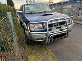 Nissan Navara D22 2.5 4WD - Nissan Navara Gebrauchtwagen in Hannover