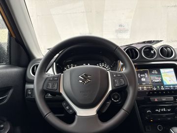 Bild 14 Suzuki Vitara Comfort+ Automatik Navi Leder LED ACC App