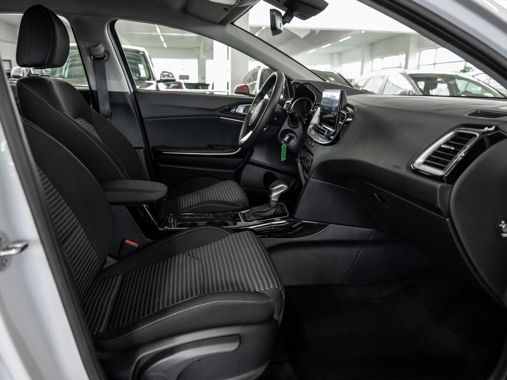 Kia Ceed SW 1.5 T-GDI DCT7 Spirit FACEL. LED ACC SHZ