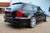 Audi RS4 2.7 quattro "Hohenester Sport HS470"  - Audi RS4 aus 2001