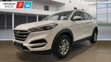 Hyundai Tucson Sitzhz Alus Tempo Multifkt PDC Klimaauto - Hyundai TUCSON in Aachen
