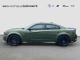 Dodge Charger Scat Pack Widebody LED RFK ACC Navi Mwst - Dodge Gebrauchtwagen von 2025