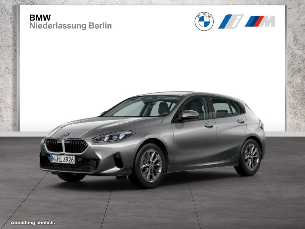 Image of BMW 120