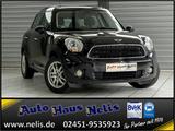 MINI One Countryman One 1,6 Klimaautom. PDCh Sitzheiz - MINI One Countryman Gebrauchtwagen