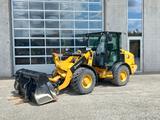 CAT 906M Radlader Schaufel + Gabel EPA-Sticker - CAT Radlader 906