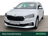 Skoda Fabia - Vorschau Bild 1
