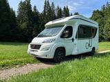 Bürstner Lyseo TD 590 Harmony Line - Bürstner Harmony