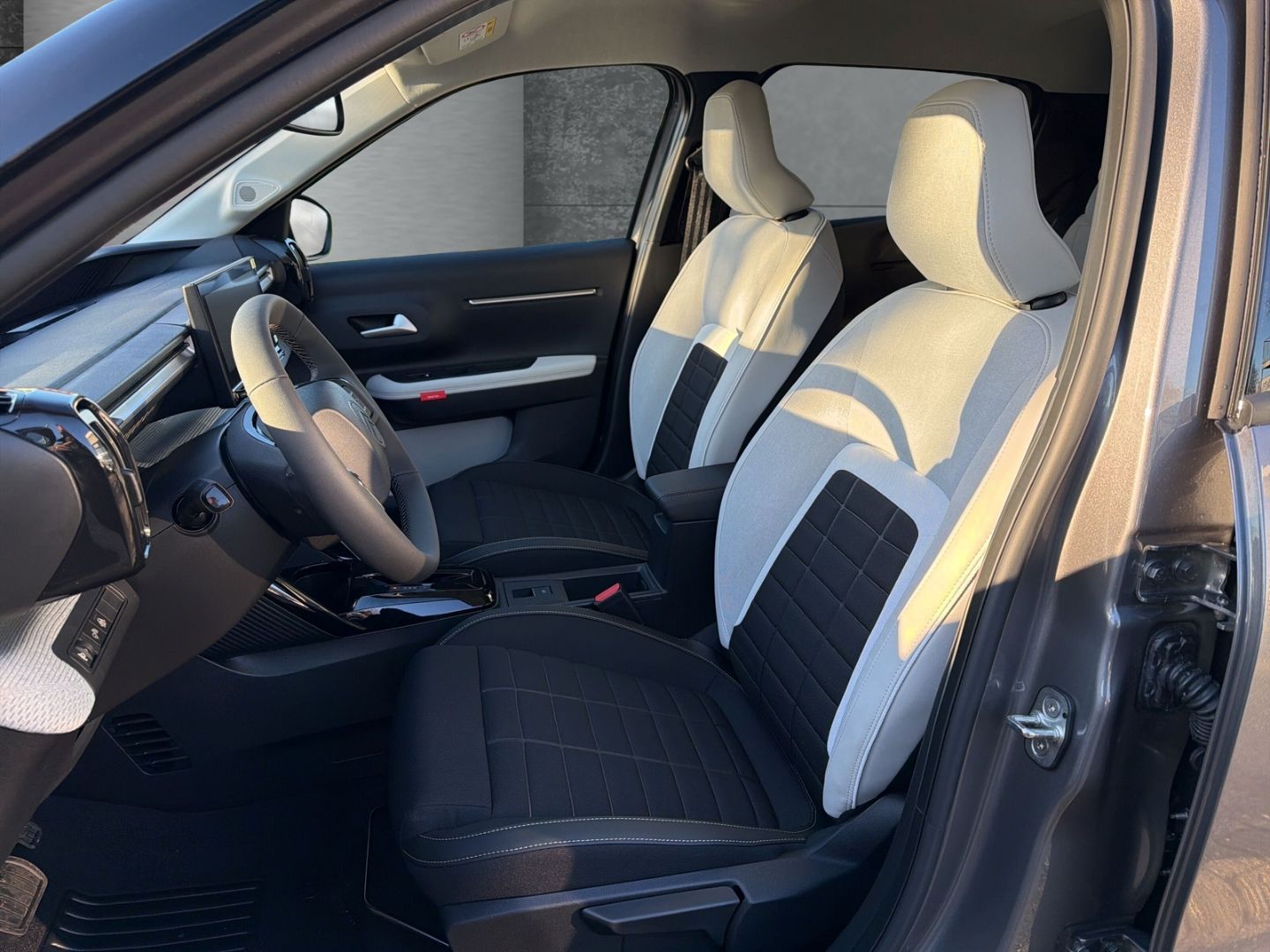 Citroën C3 - Bild 8