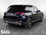 Mercedes-Benz GLC 200 4M AHK+PANO+DISTRONIC+MEMORY+360°+18" - Mercedes-Benz GLC 200 aus 2023