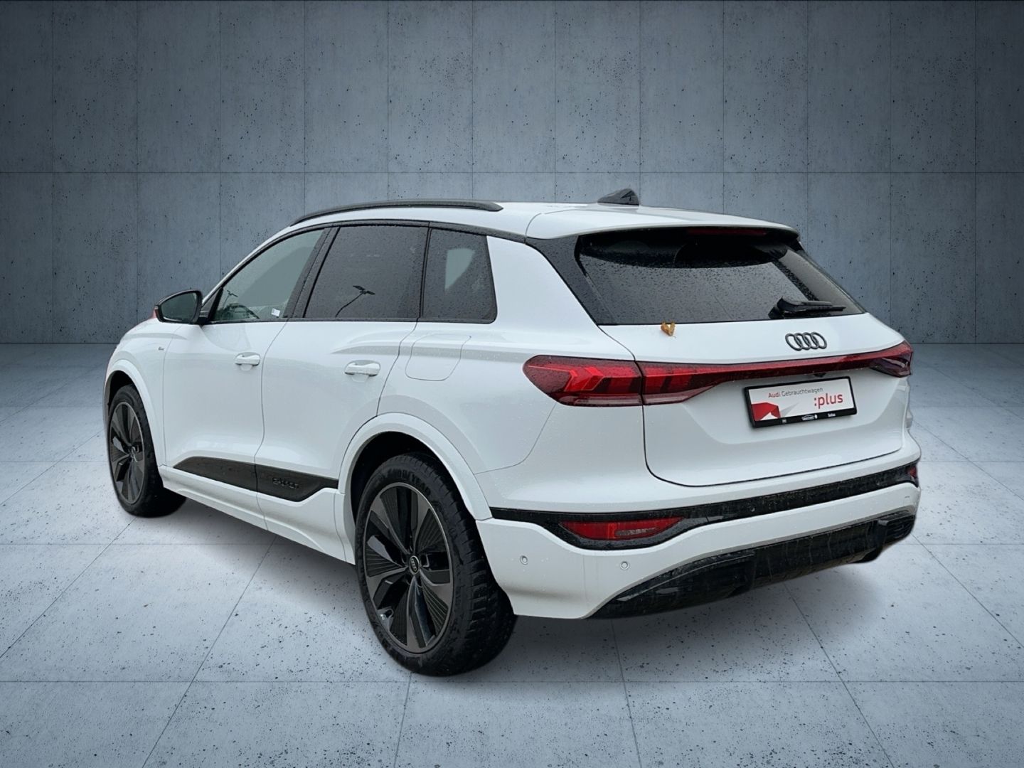 Audi Q6 e-tron - Bild 2
