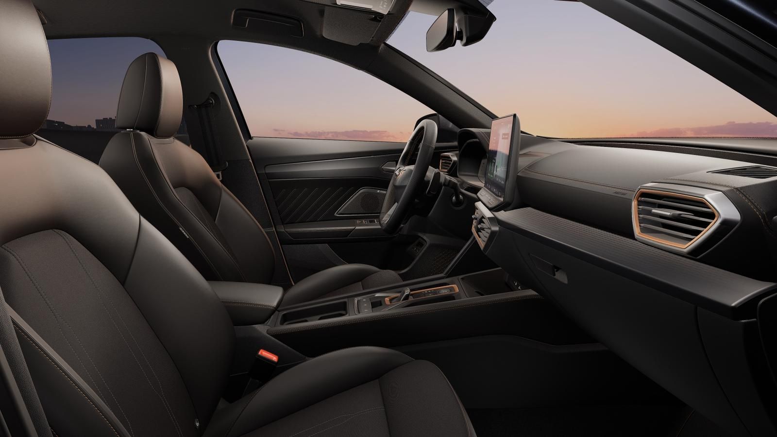 Cupra Formentor - Bild 6