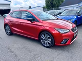 Seat Ibiza FR 116PS LED PDC KAMERA ACC CARPLAY DAB - Seat Ibiza: Fr