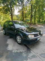 Volkswagen VW Golf IV EDITION 1.6L 16V mit TÜV - Volkswagen Golf: Iv Edition