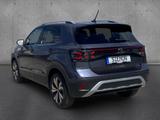 Volkswagen T-Cross 85 kW EU6e Style 1.0 l TSI OPF 7-Gang-DS - Volkswagen Neuwagen: Eu