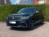 Volkswagen Tiguan Allspace R-Line 2.0 TDI DSG 4M EasyOpen - Volkswagen Tiguan Allspace