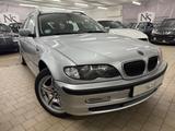 BMW 325 3 Touring 325xi *M-Paket*SHZ*AHK*SHD* - BMW 325 aus 2001: 325xi