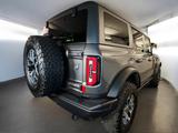 Ford Bronco 2.7 l EcoBoost Badlands e-4WD Automatik - Ford Bronco aus 2024